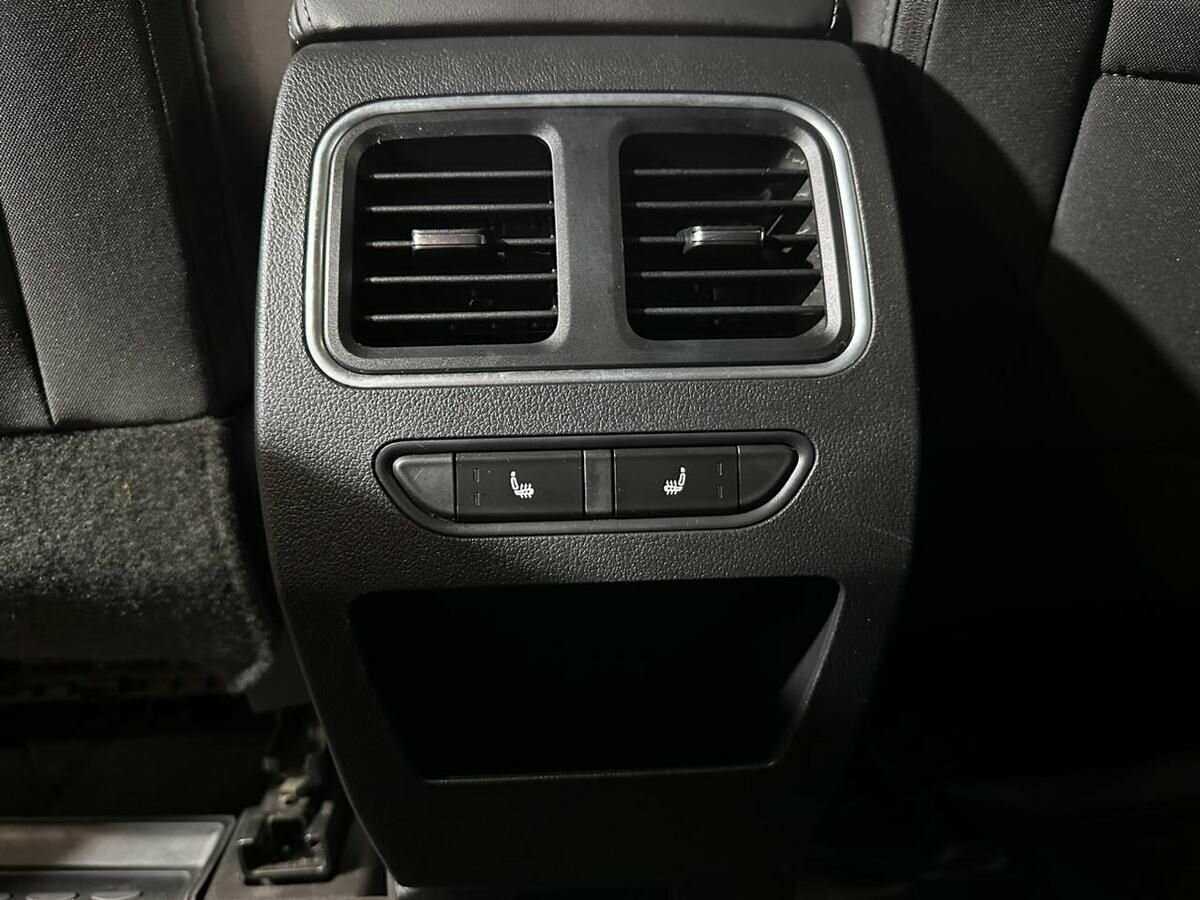 Купить Haval F7, 2020, 52 530 км, фото №16