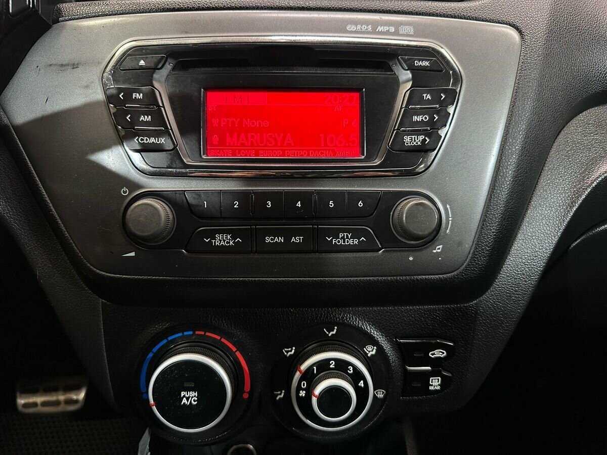 Купить Kia Rio, 2013, 291 042 км, фото №13