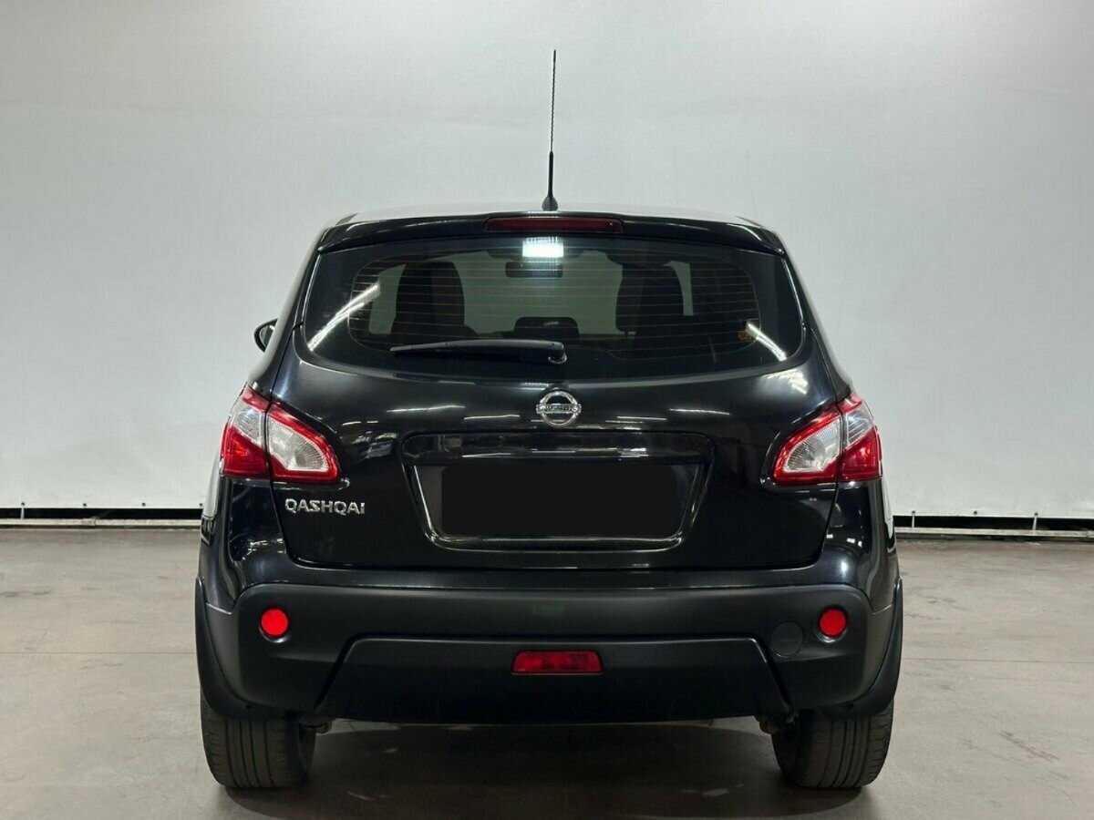 Купить Nissan Qashqai, 2012, 169 407 км, фото №6