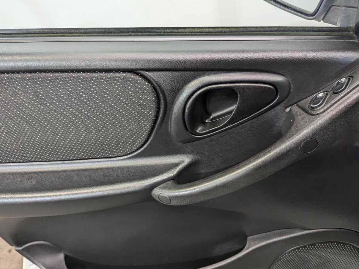 Купить Chevrolet Niva, 2018, 152 442 км, фото №16