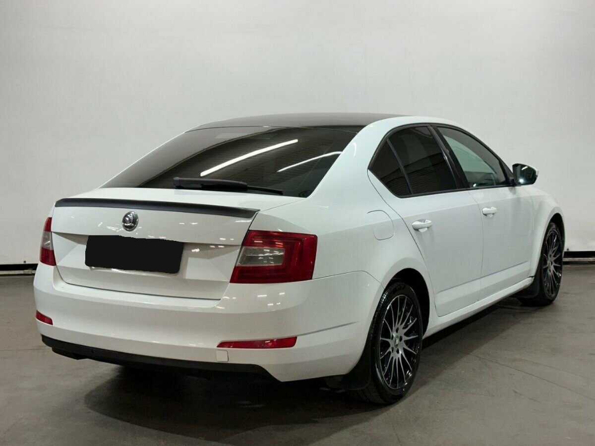 Купить Skoda Octavia, 2013, 270 148 км, фото №5