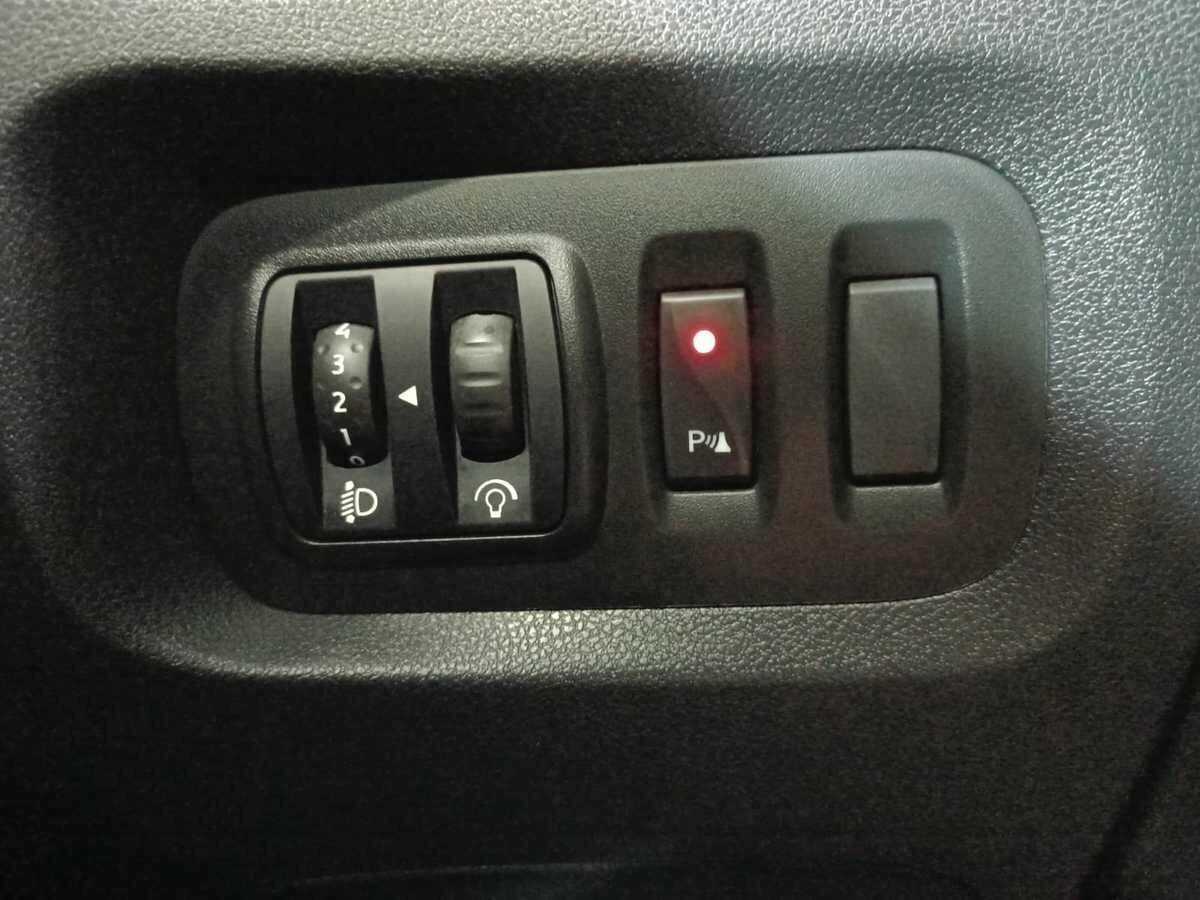 Купить Renault Kaptur, 2016, 67 300 км, фото №16