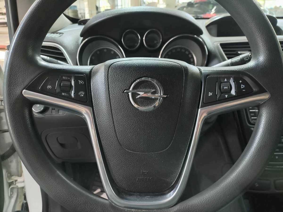 Купить Opel Mokka, 2014, 186 716 км, фото №12