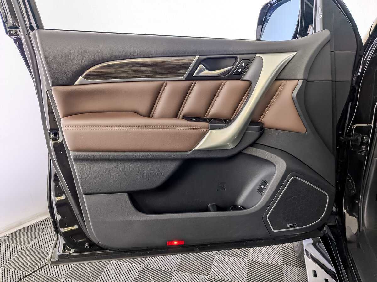 Купить Haval H9, 2020, 50 664 км, фото №15