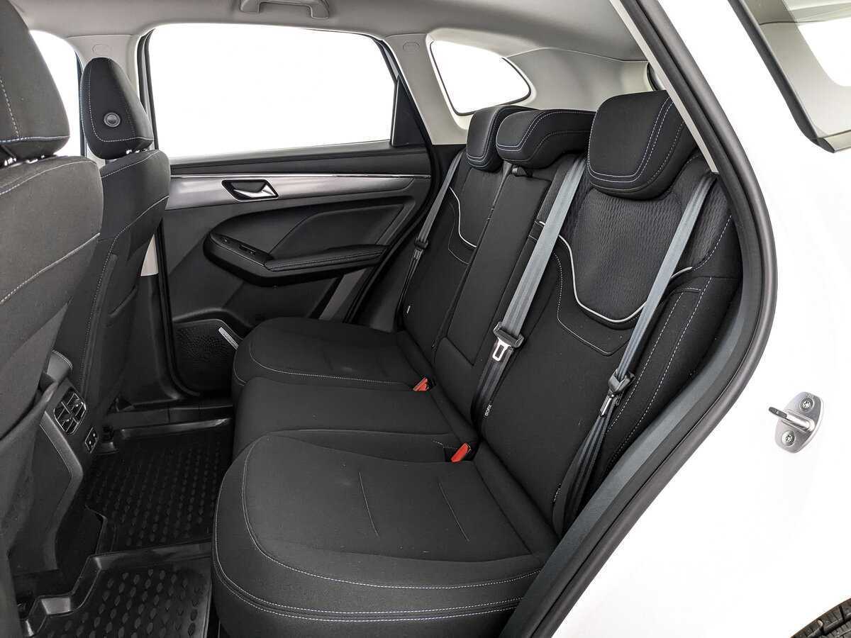 Купить Haval Jolion, 2023, 18 853 км, фото №14