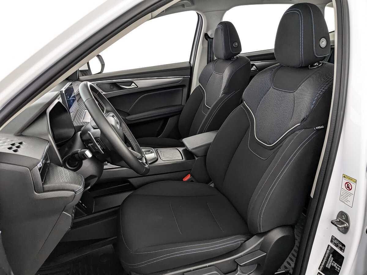 Купить Haval Jolion, 2023, 22 539 км, фото №16