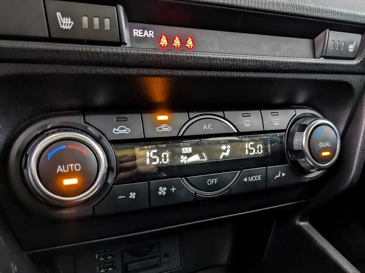 Купить Mazda 3, 2015, 103 838 км, фото №21