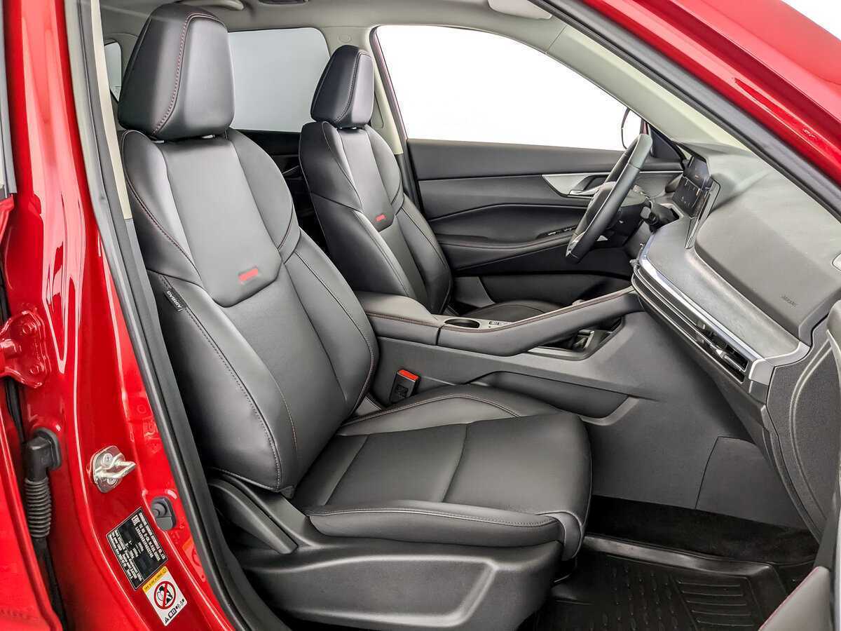 Купить Changan CS35PLUS, 2023, 7 858 км, фото №19