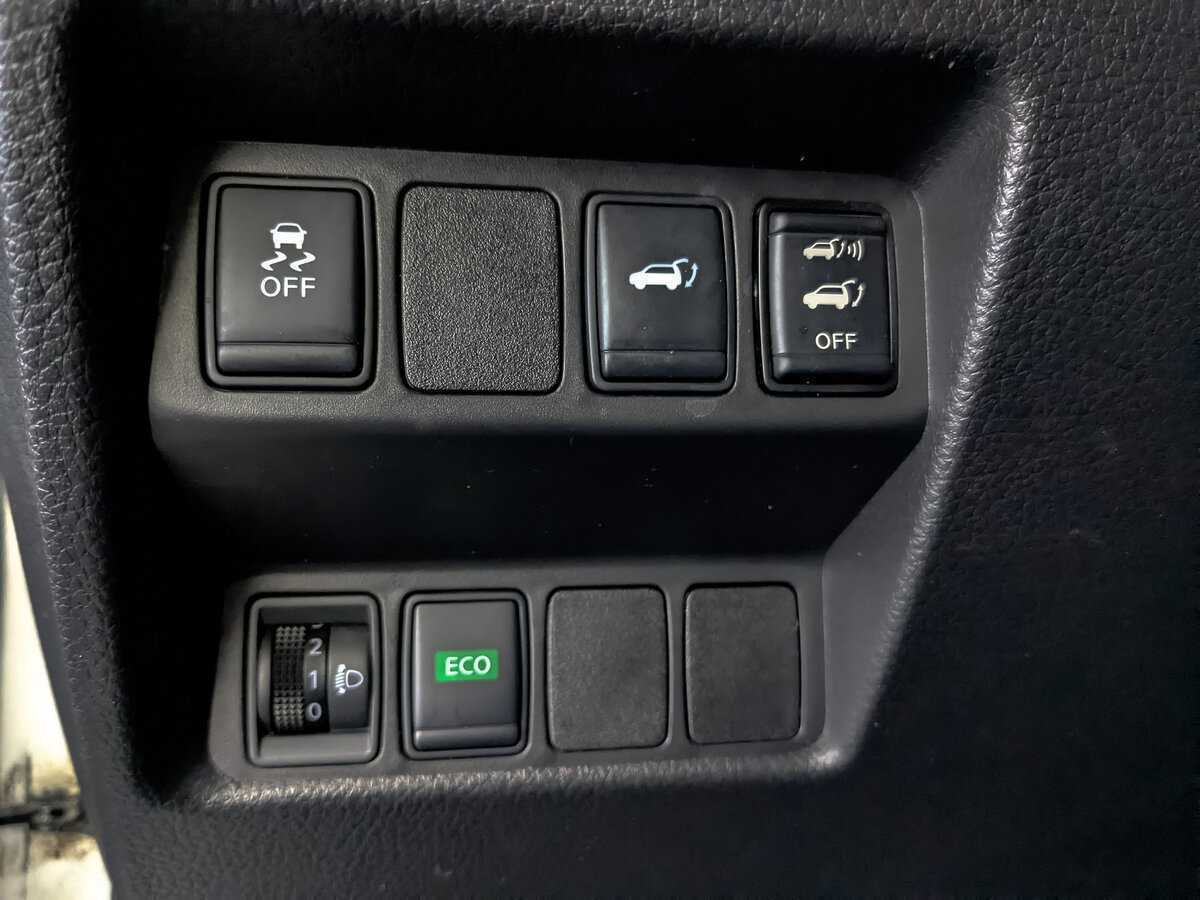 Купить Nissan X-Trail, 2017, 125 956 км, фото №22