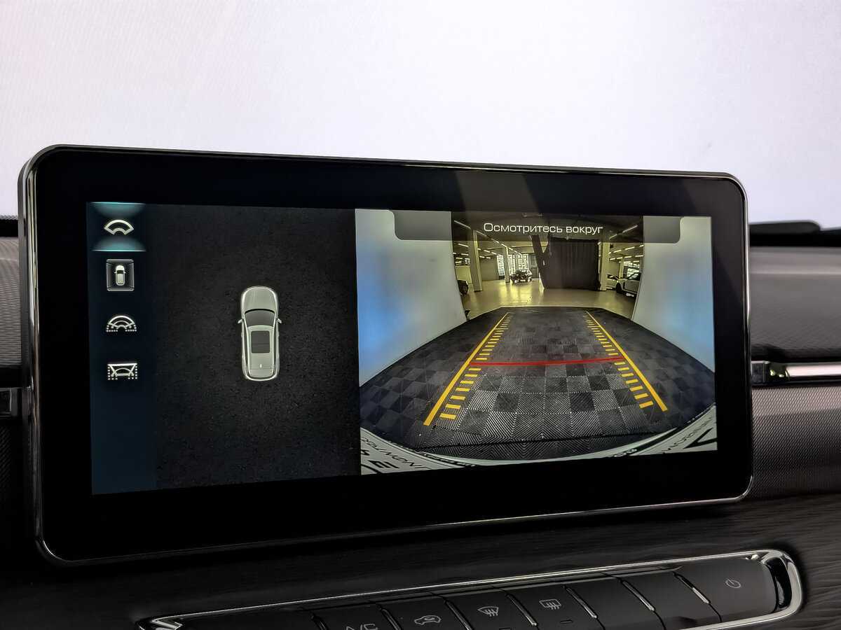 Купить Haval Jolion, 2023, 6 561 км, фото №21