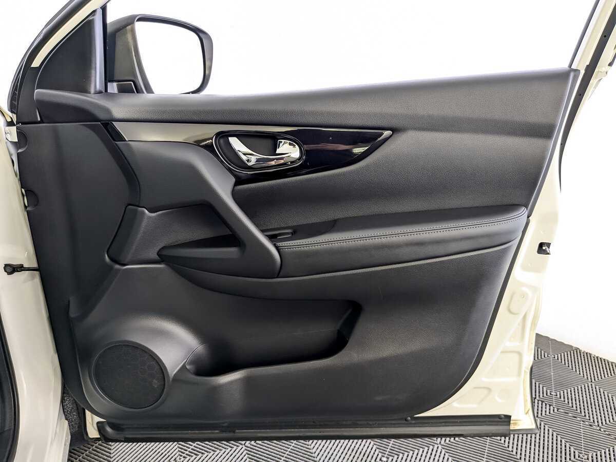 Купить Nissan Qashqai, 2016, 115 691 км, фото №21