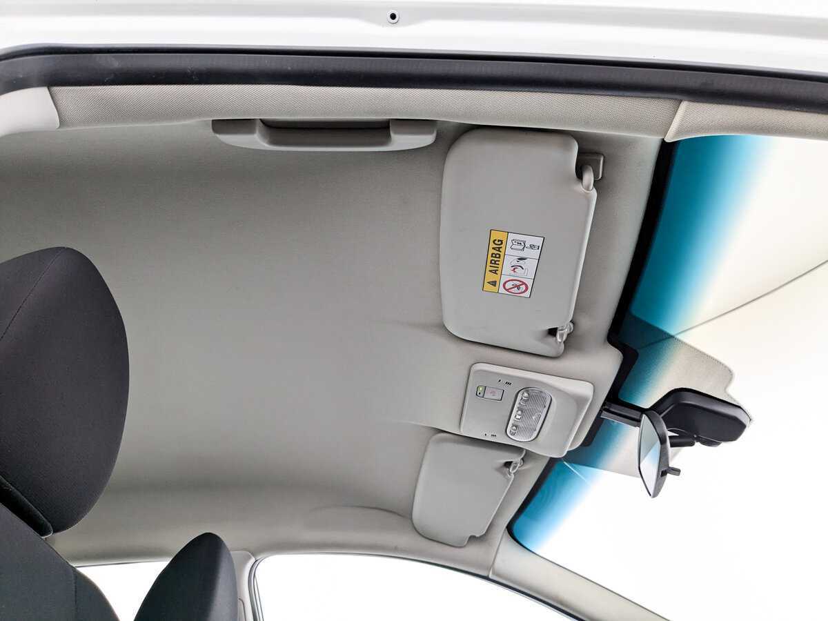 Купить Nissan Qashqai, 2019, 115 446 км, фото №18