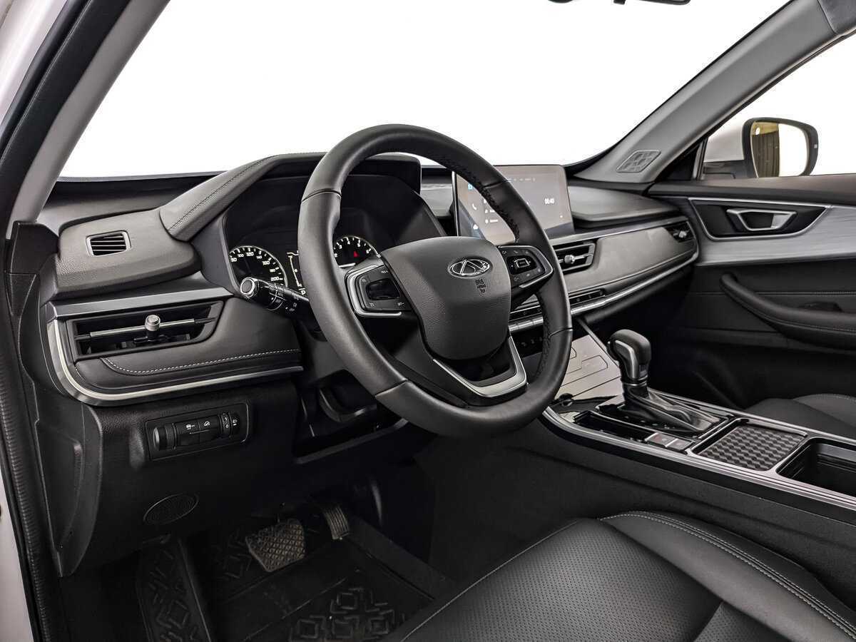 Купить CHERY Tiggo 4 Pro, 2023, 11 187 км, фото №11