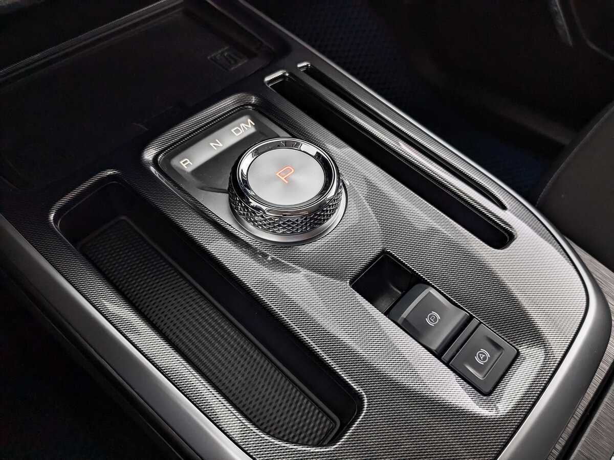 Купить Haval Jolion, 2021, 30 570 км, фото №17