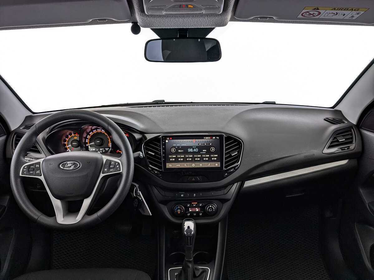 Купить Lada (ВАЗ) Vesta, 2020, 15 787 км, фото №10