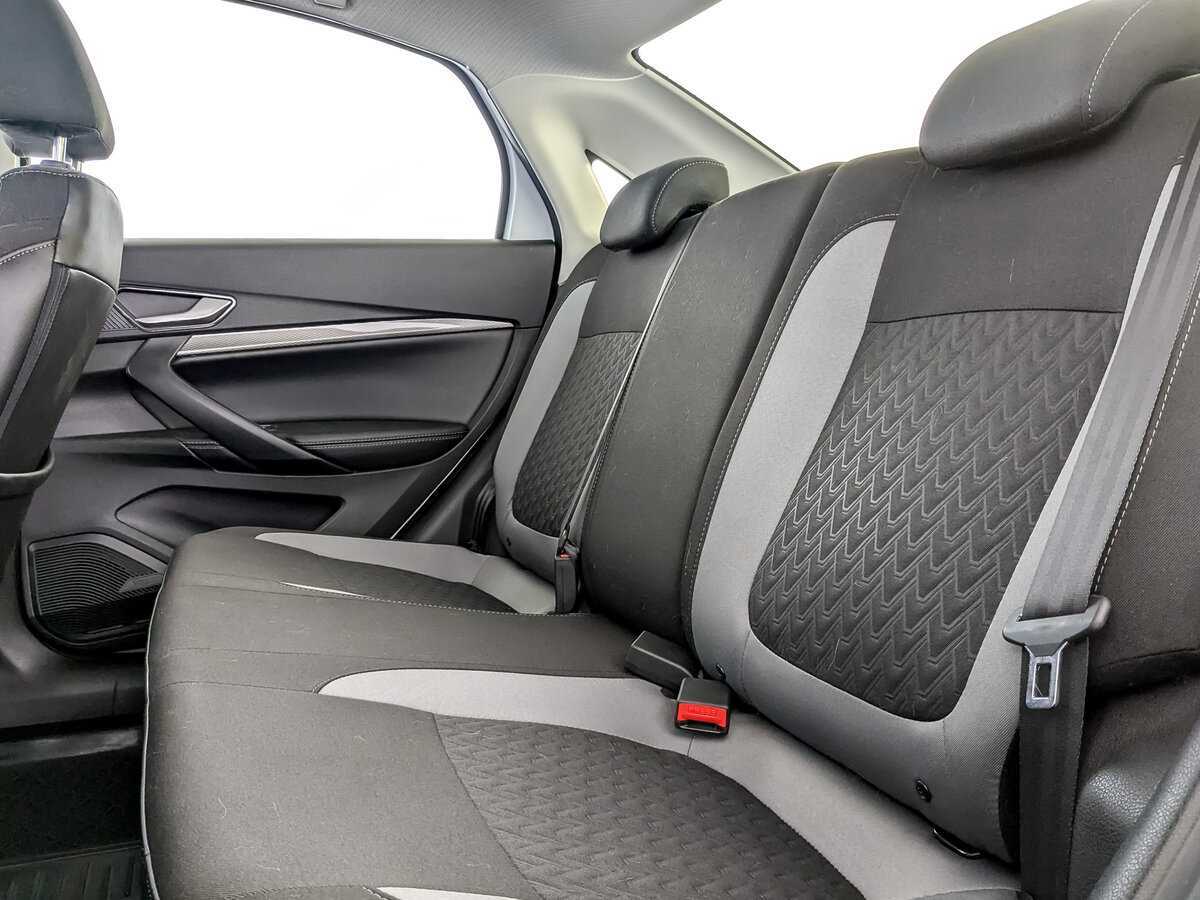 Купить Lada (ВАЗ) Vesta, 2023, 2 080 км, фото №10