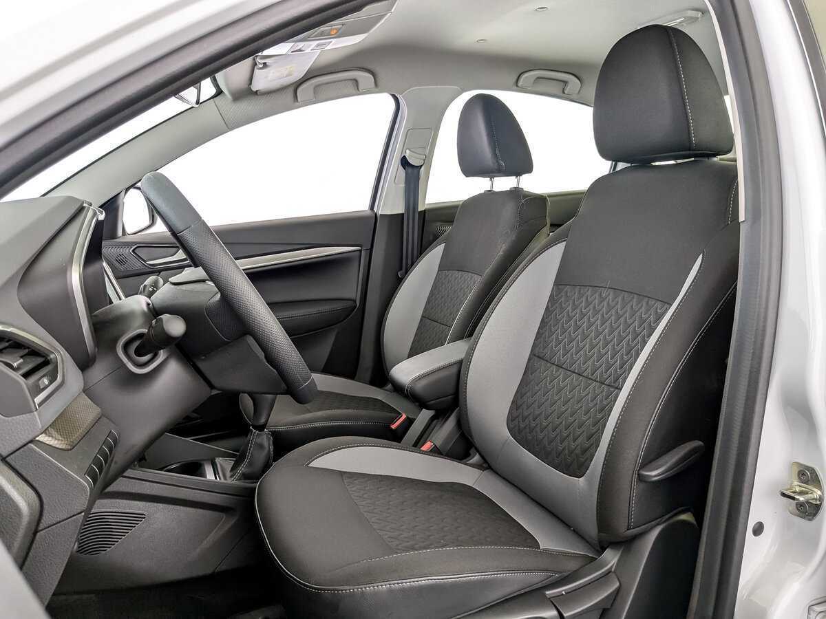 Купить Lada (ВАЗ) Vesta, 2023, 2 080 км, фото №15