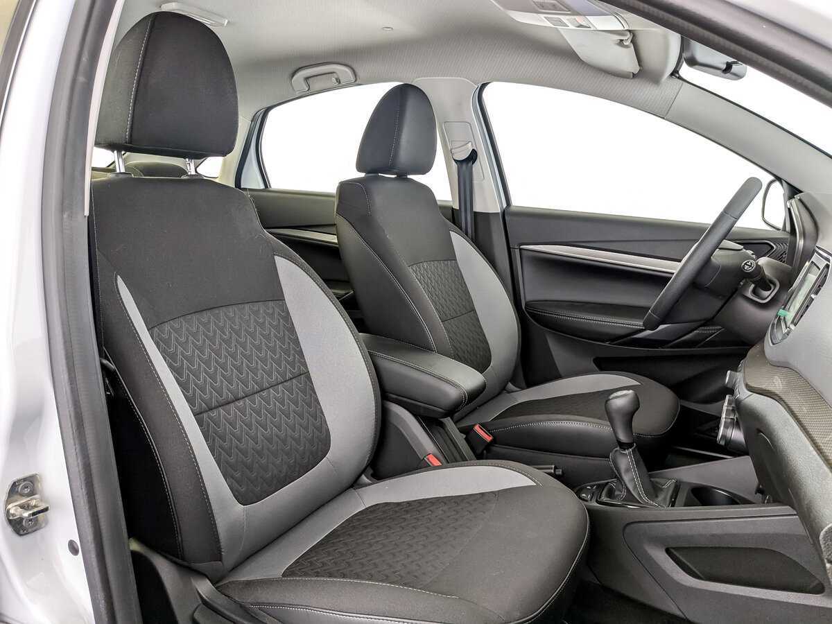 Купить Lada (ВАЗ) Vesta, 2023, 2 080 км, фото №18