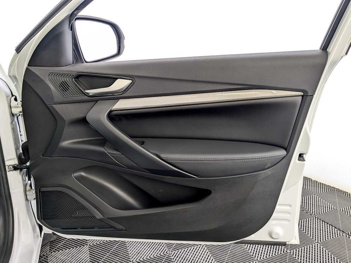 Купить Lada (ВАЗ) Vesta, 2023, 2 080 км, фото №19