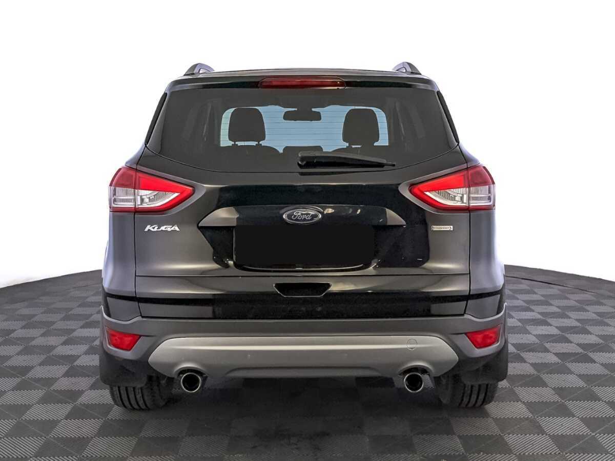 Купить Ford Kuga, 2014, 116 038 км, фото №6
