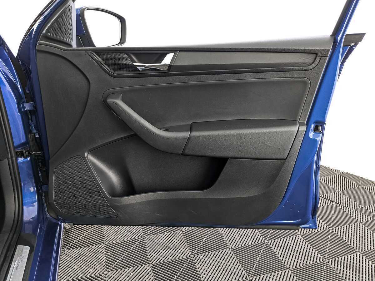 Купить Skoda Rapid, 2019, 62 473 км, фото №20