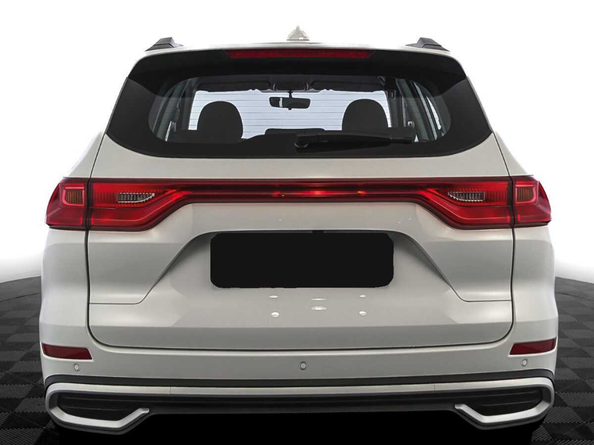 Купить Haval M6, 2023, 11 150 км, фото №6