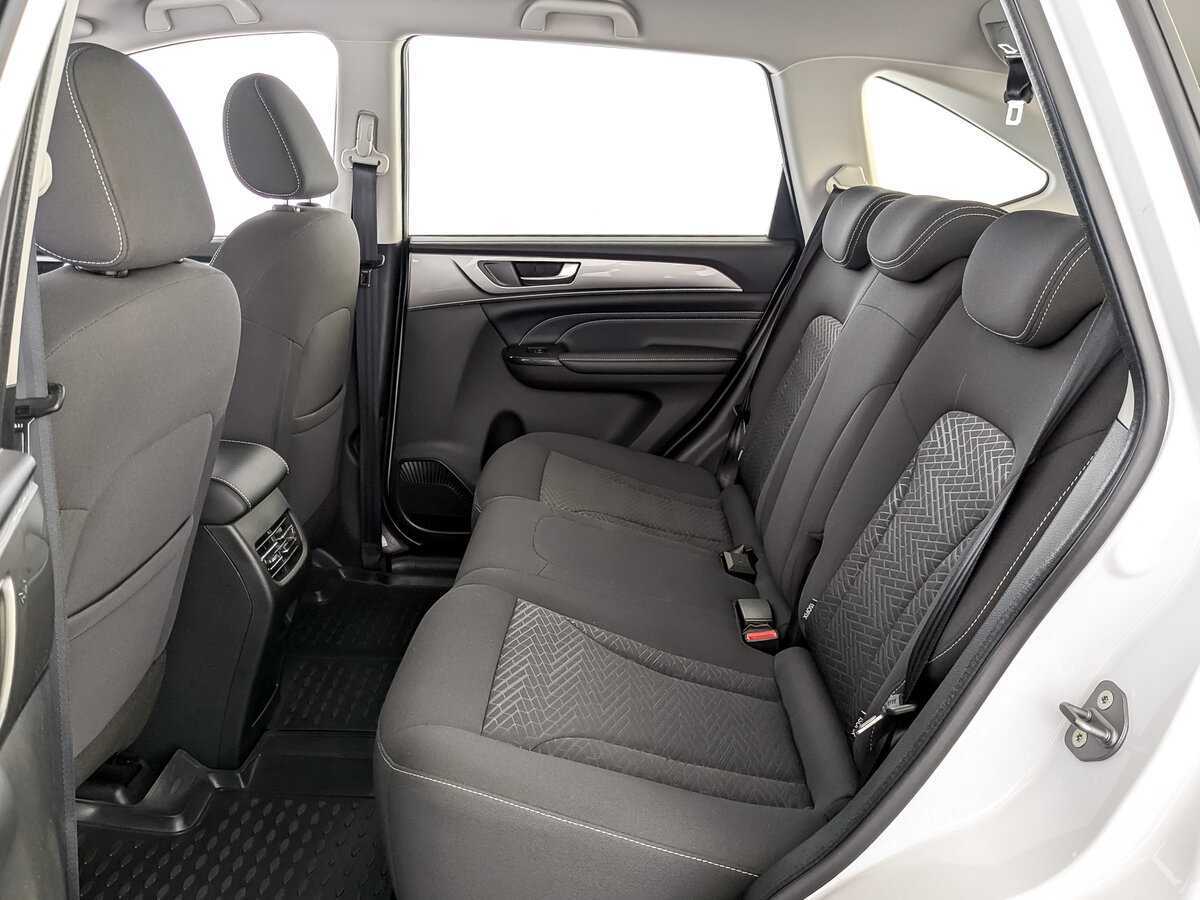 Купить Haval M6, 2023, 11 150 км, фото №10