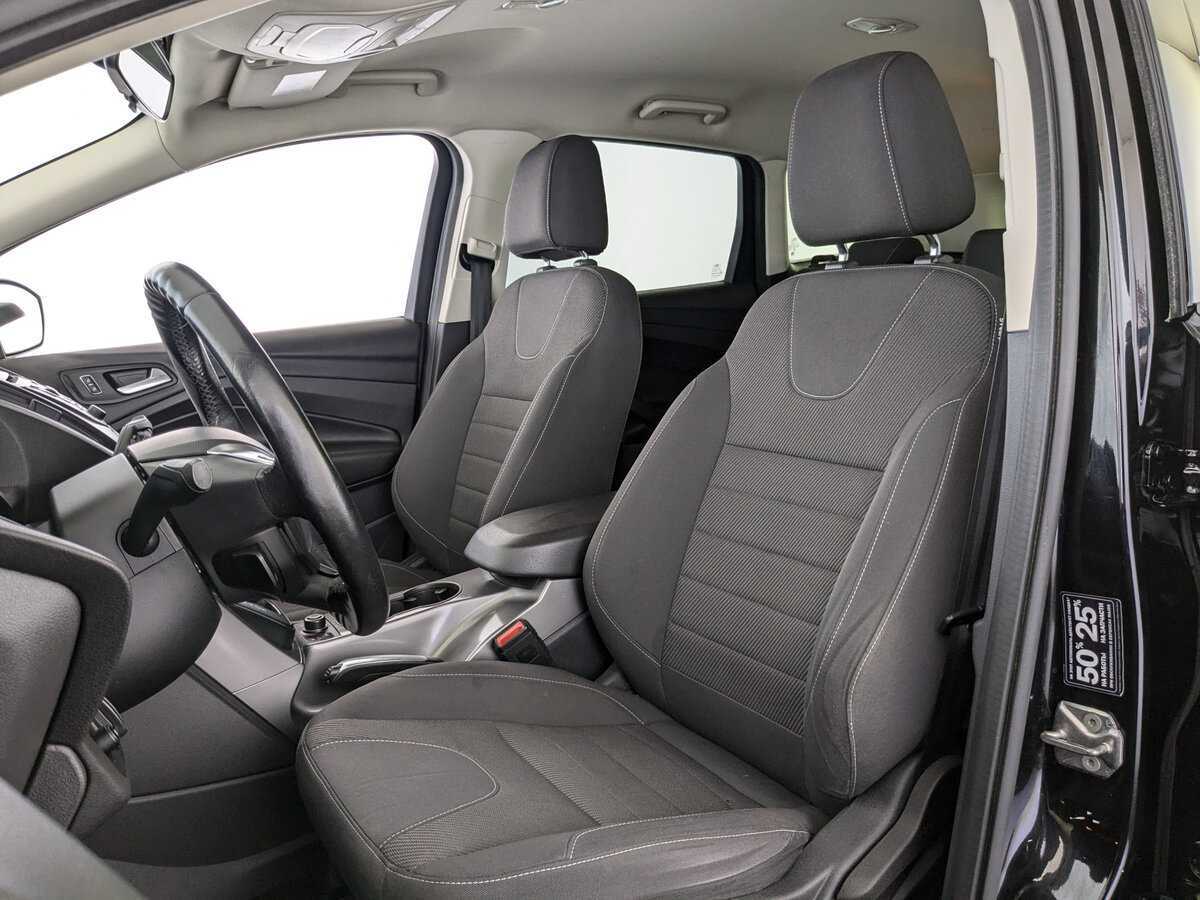 Купить Ford Kuga, 2016, 184 592 км, фото №16