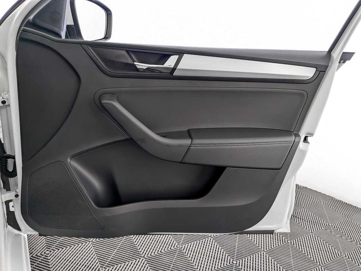 Купить Skoda Rapid, 2019, 48 213 км, фото №20