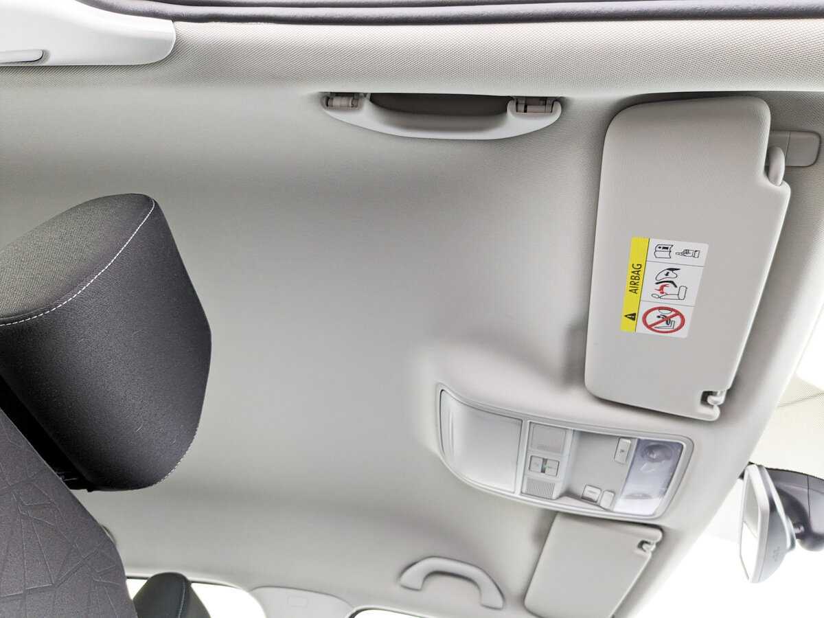 Купить Skoda Octavia, 2019, 39 297 км, фото №18