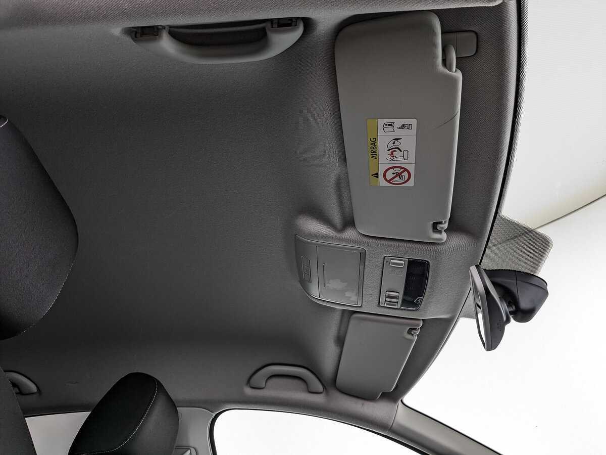 Купить Skoda Rapid, 2019, 82 706 км, фото №19