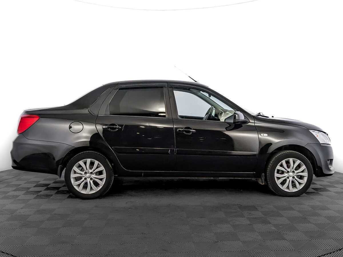 Купить Datsun on-DO, 2019, 98 999 км, фото №4