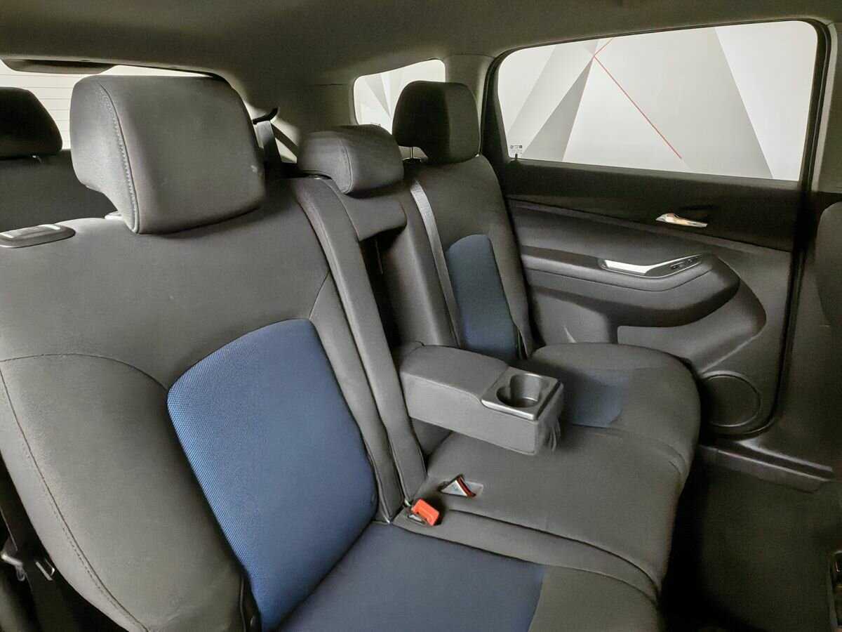 Купить Chevrolet Orlando, 2014, 134 738 км, фото №13