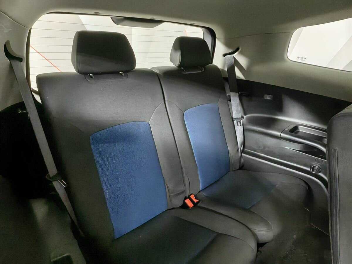 Купить Chevrolet Orlando, 2014, 134 738 км, фото №16