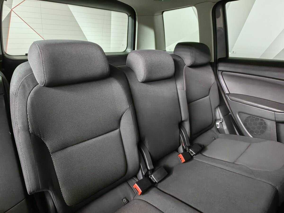 Купить Skoda Yeti, 2015, 144 734 км, фото №13