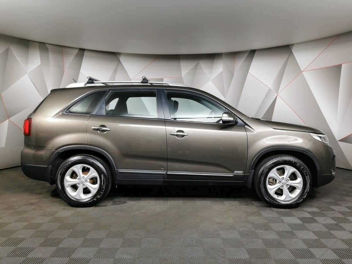 Купить Kia Sorento, 2014, 147 525 км, фото №6