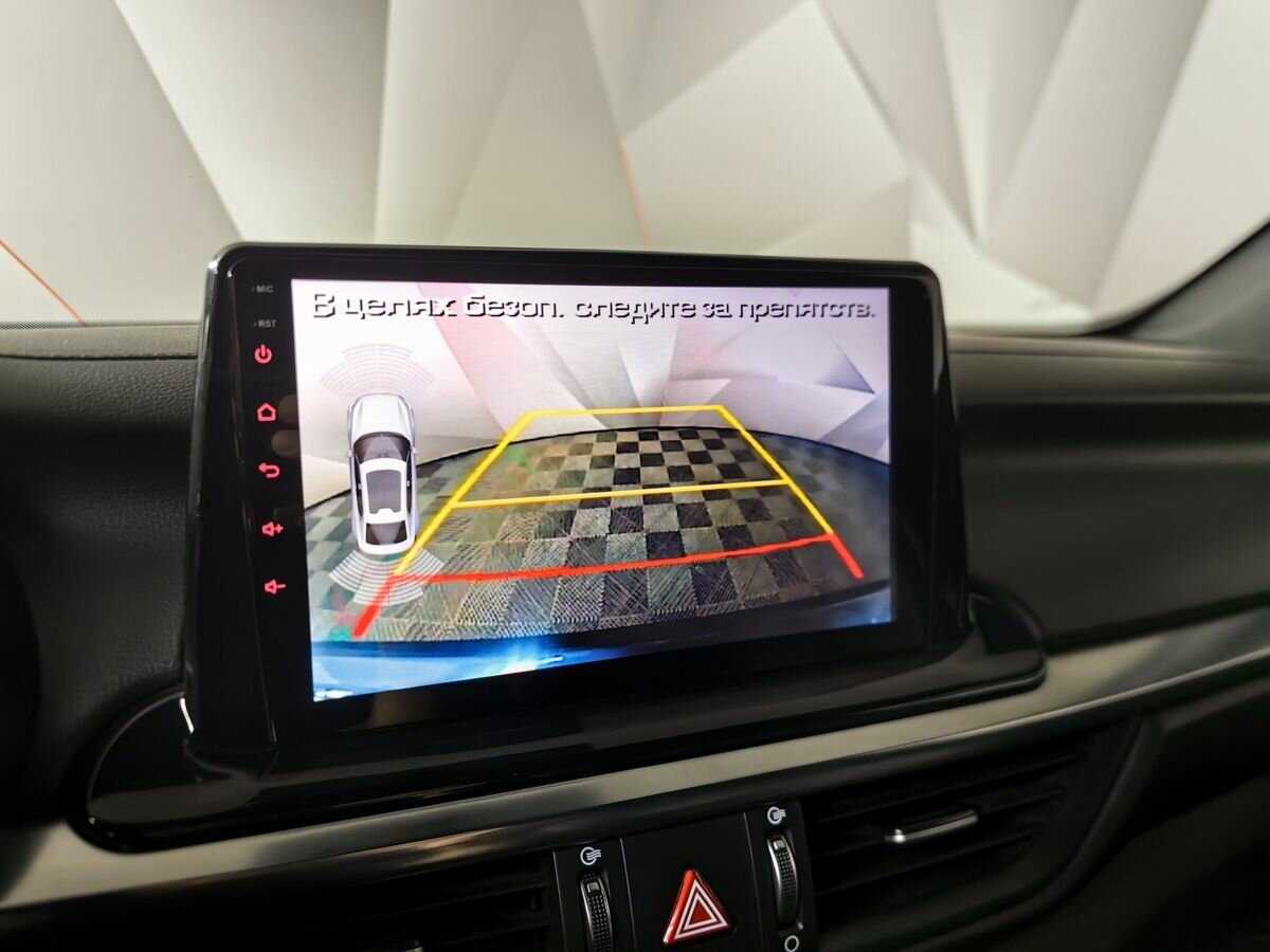 Купить Kia Cerato, 2020, 78 924 км, фото №15