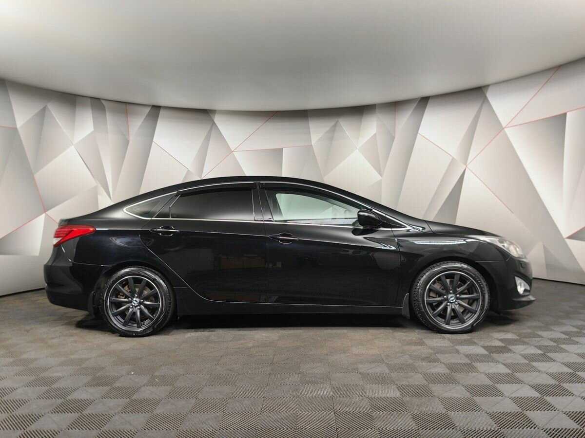 Купить Hyundai i40, 2013, 199 194 км, фото №6