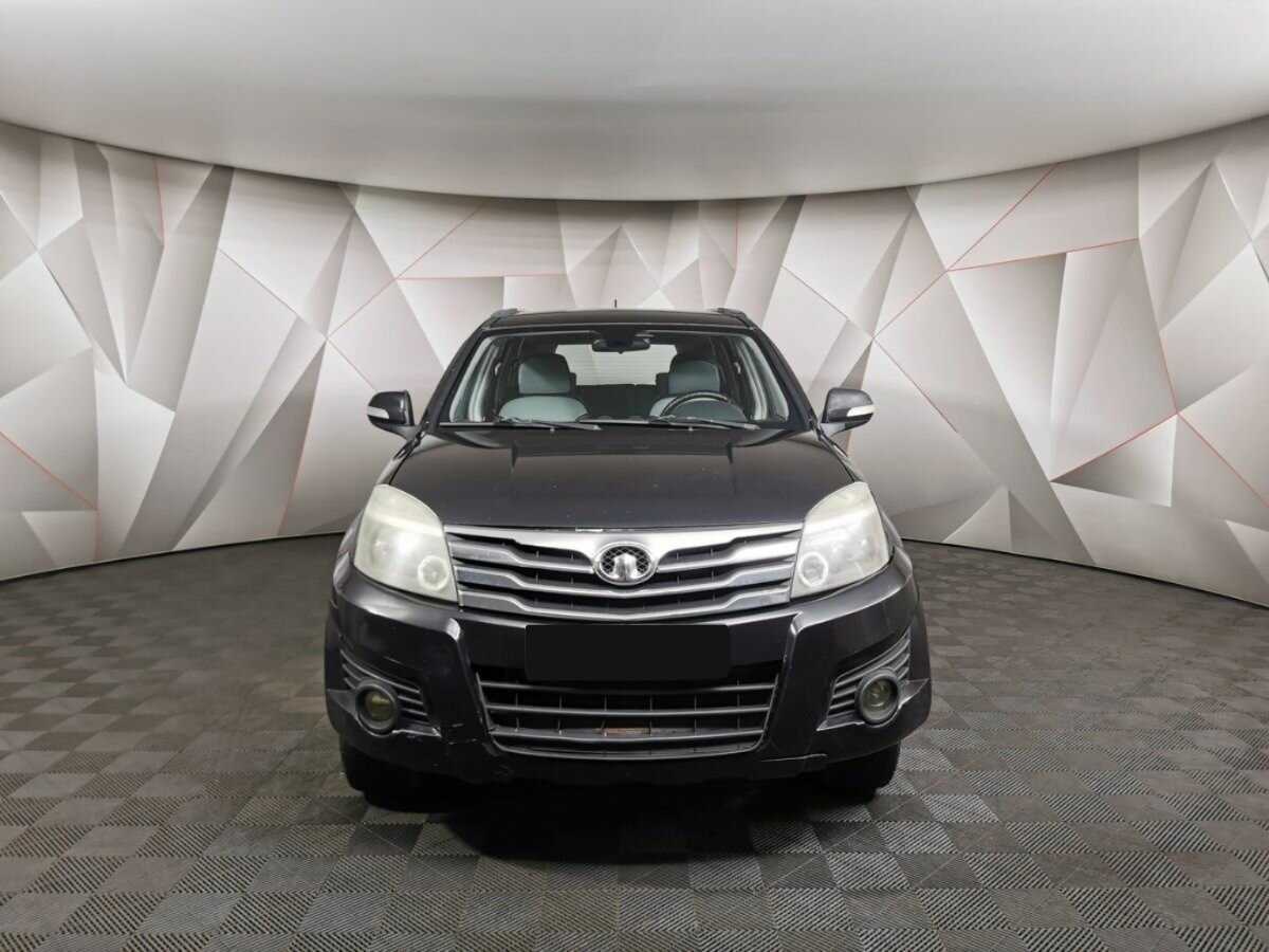 Купить Great Wall Hover H3, 2013, 175 493 км, фото №7