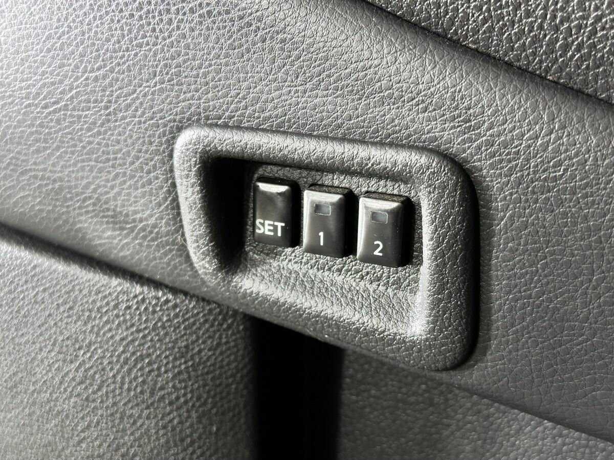 Купить Nissan Murano, 2012, 140 749 км, фото №16