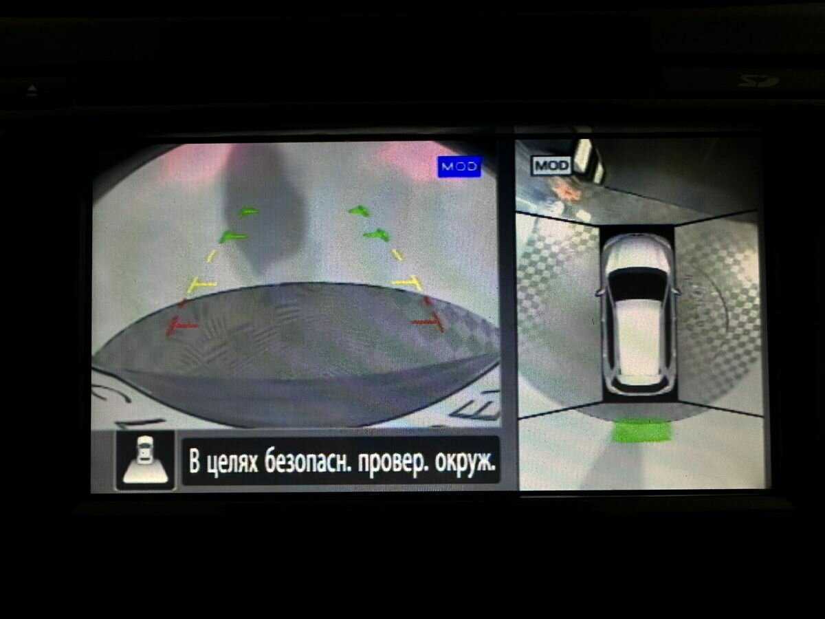 Купить Nissan X-Trail, 2018, 139 870 км, фото №13