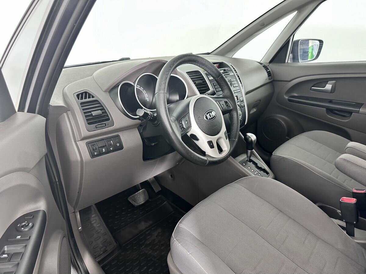 Купить Kia Venga, 2013, 214 158 км, фото №7