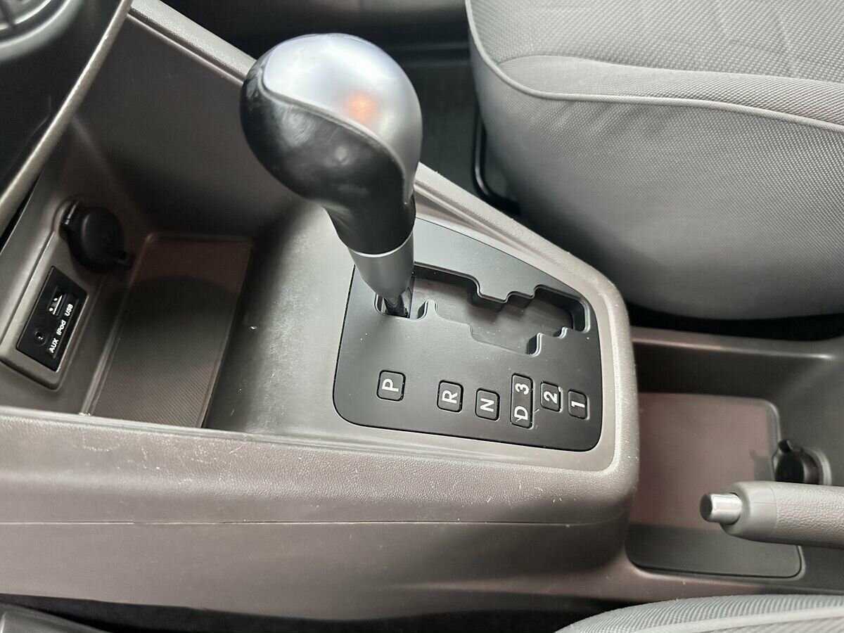 Купить Kia Venga, 2013, 214 158 км, фото №13