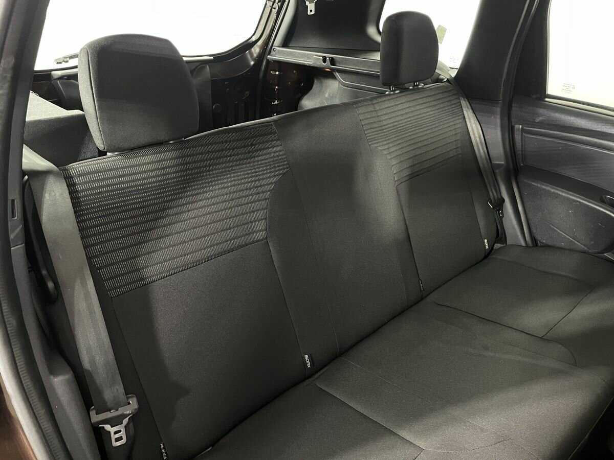 Купить Renault Duster, 2016, 187 558 км, фото №14