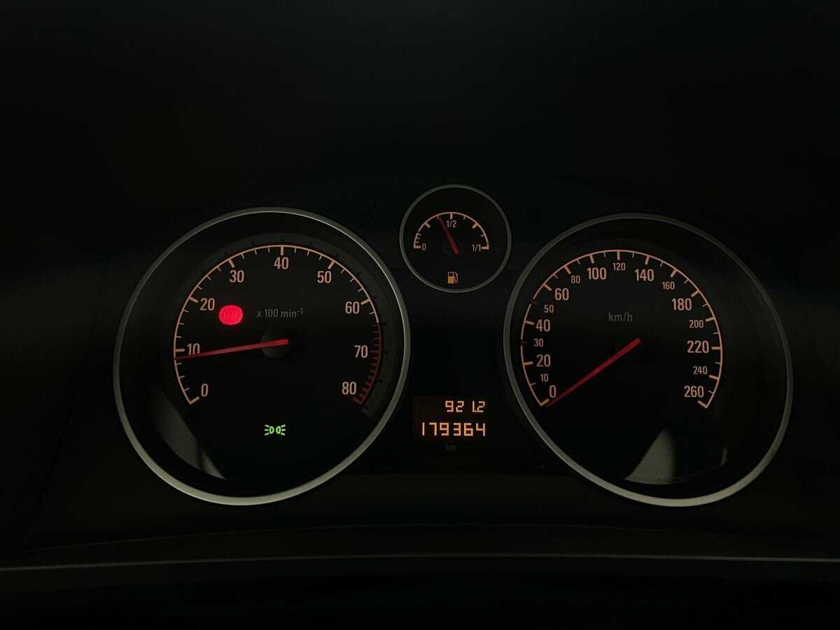 Купить Opel Zafira, 2012, 179 364 км, фото №11