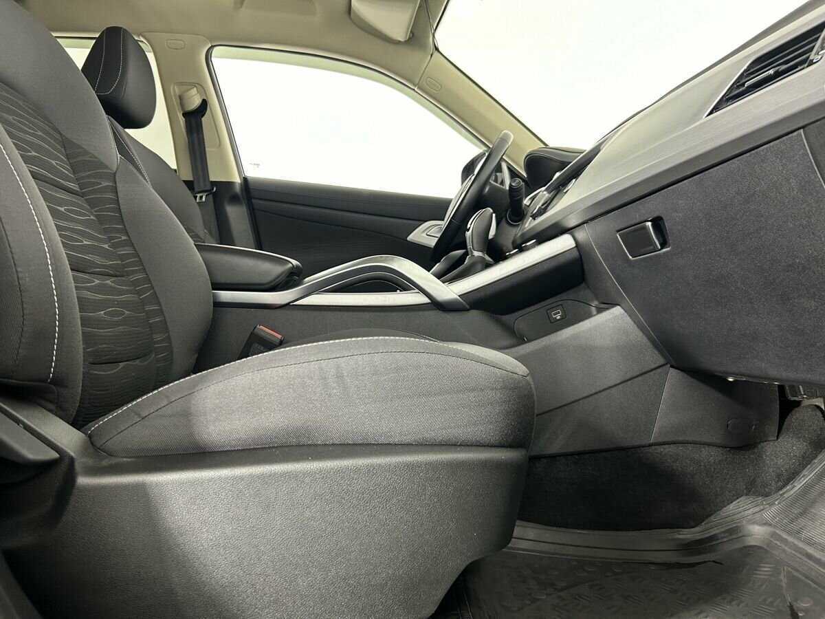 Купить Geely Atlas, 2018, 70 069 км, фото №13