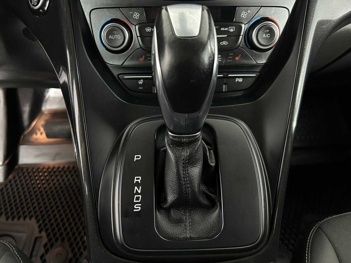 Купить Ford Kuga, 2018, 274 553 км, фото №11