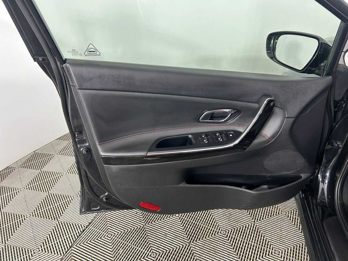 Купить Kia Ceed GT, 2017, 133 756 км, фото №8