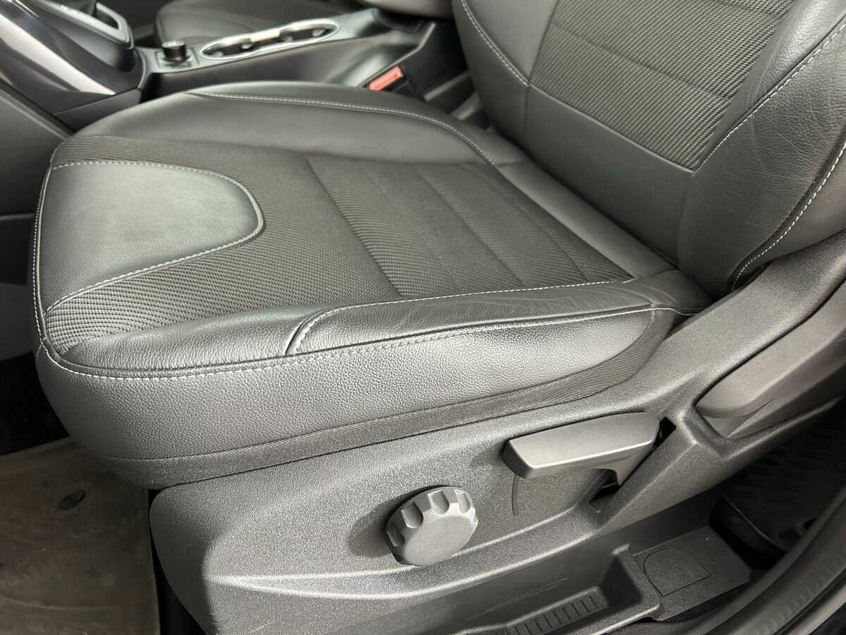 Купить Ford Kuga, 2015, 80 702 км, фото №9