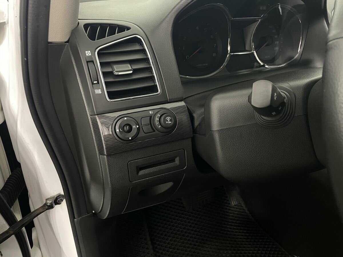 Купить Chevrolet Captiva, 2014, 161 449 км, фото №9